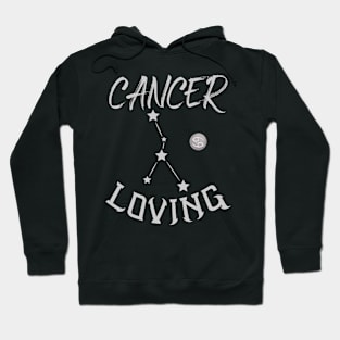 Cancer Loving Hoodie